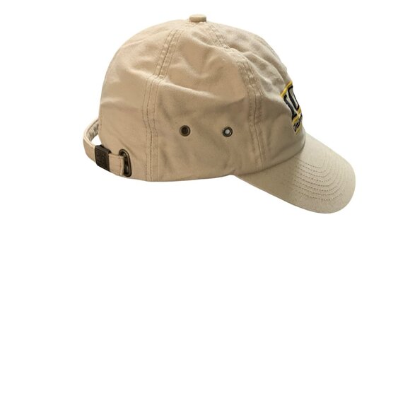 30. Baseball Cap University of Iowa Embroidered Emblem - Picture 2 of 6